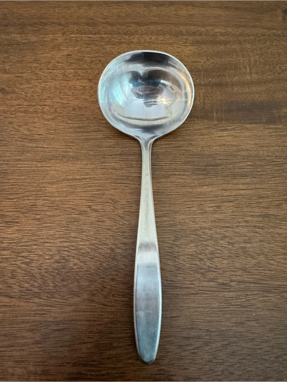 Embassy Classic RHINELAND Stainless Serving Gravy Ladle Japan